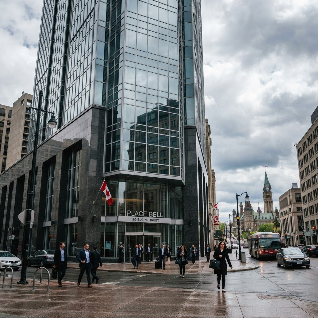 Bank of Canada Holds Interest Rates Steady