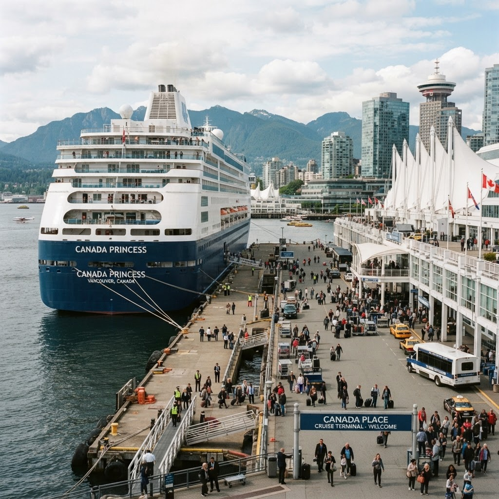Hantavirus Outbreak on Cruise: Canadian Passenger Update