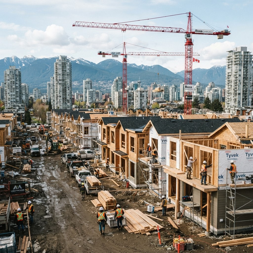 Federal Housing Accelerator 2.0: Zoning Revolution