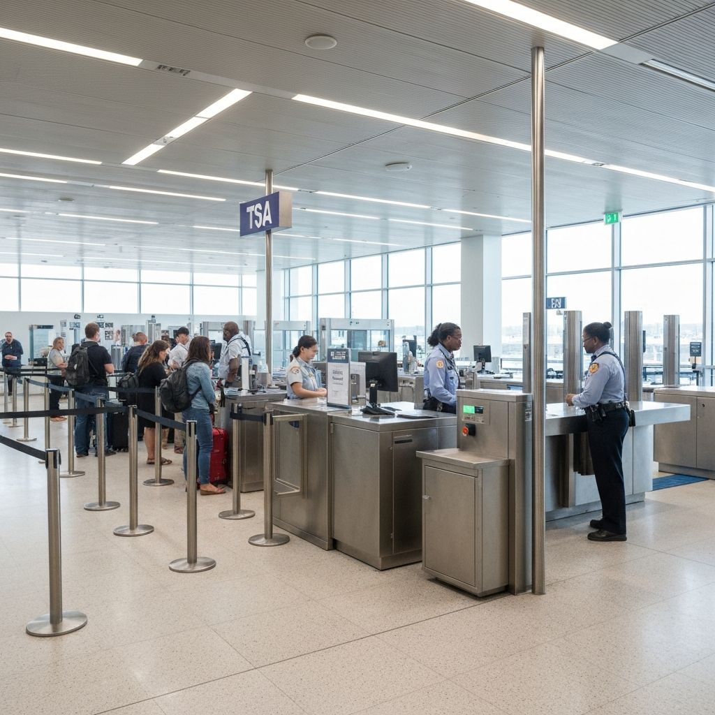 YUL Express Line Booking