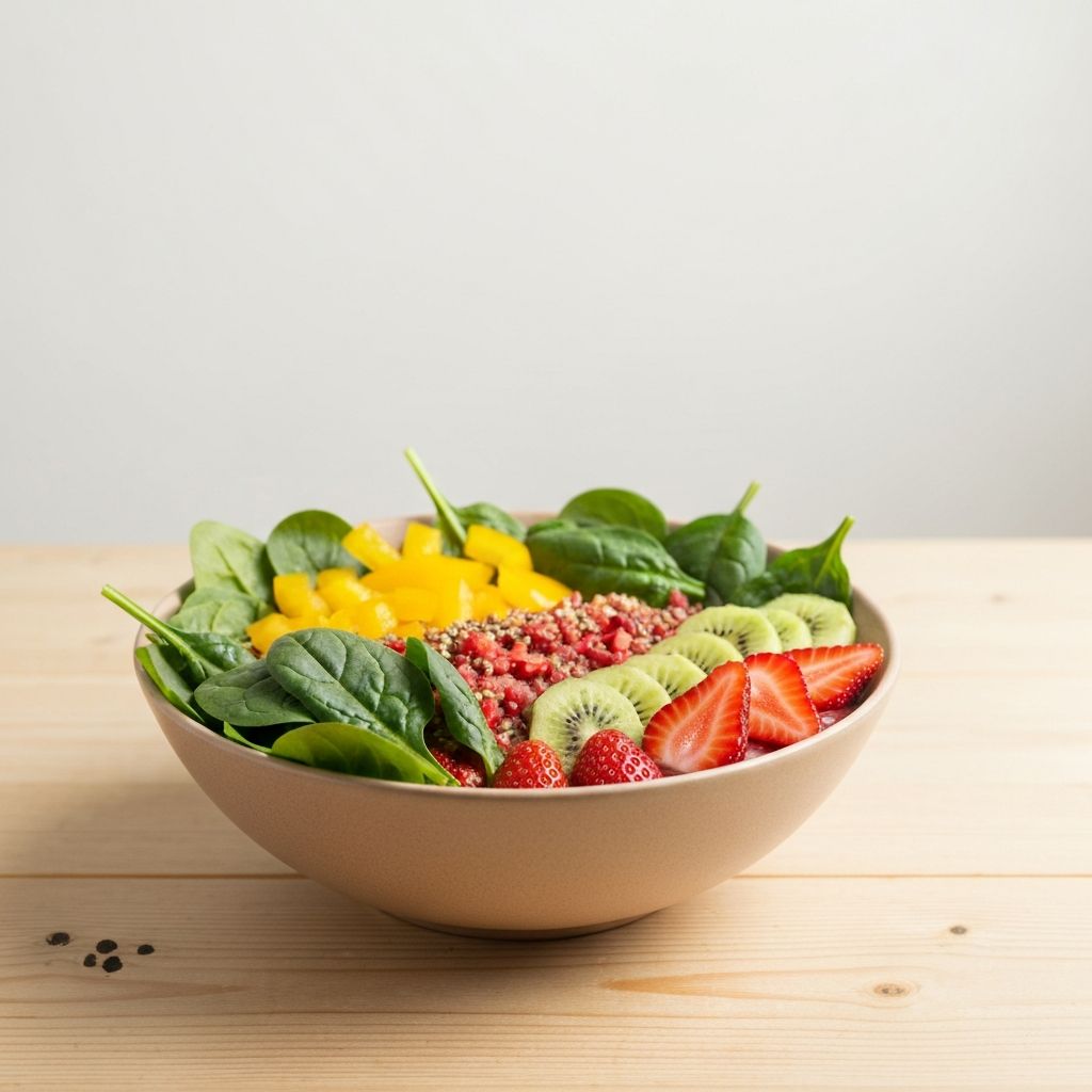 Freshii